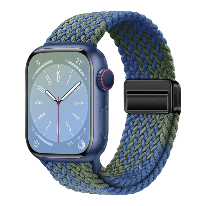 【AG052】 Woven apple watchstrap-04 - Image 42