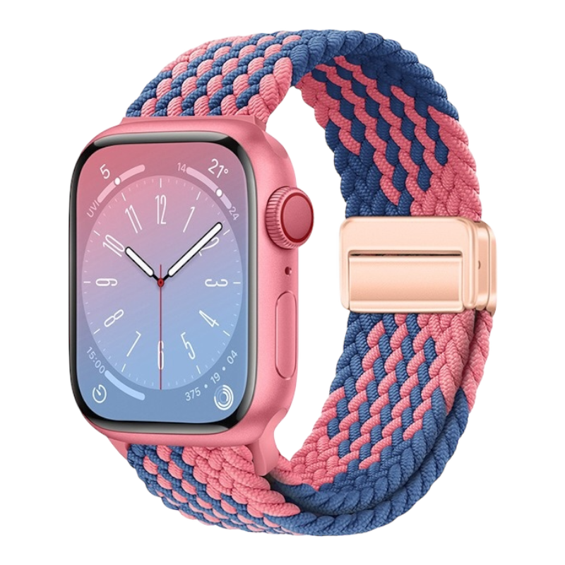【AG052】 Woven apple watchstrap-04 - Image 43