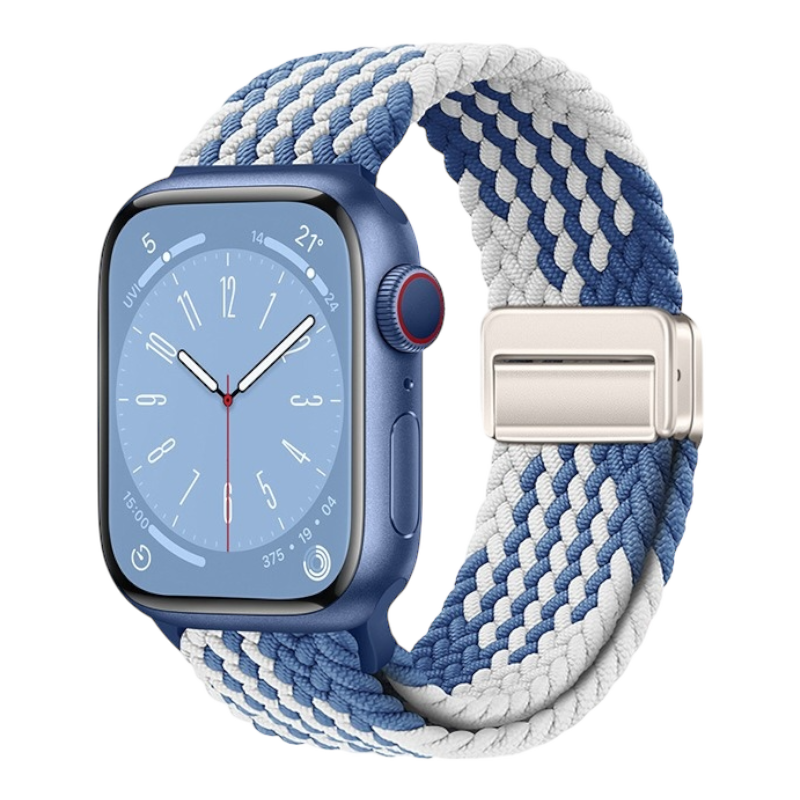 【AG052】 Woven apple watchstrap-04 - Image 46