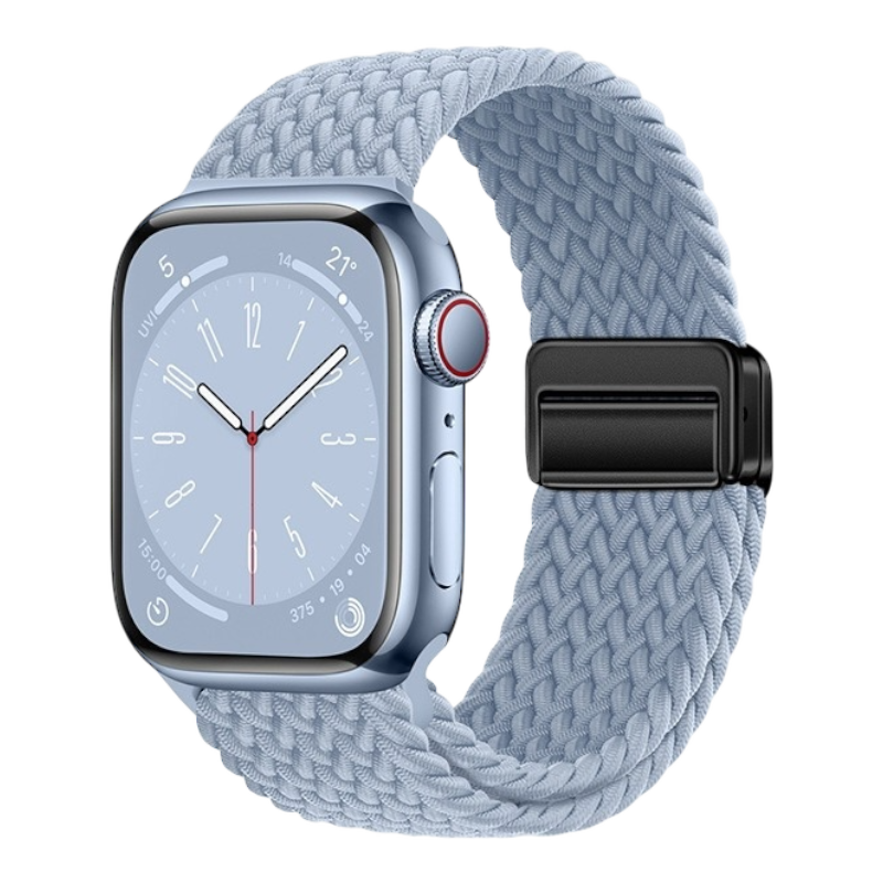 【AG052】 Woven apple watchstrap-04 - Image 18
