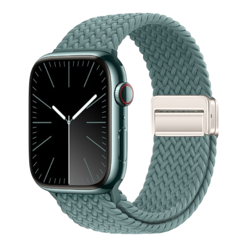 【AG052】 Woven apple watchstrap-04 - Image 11