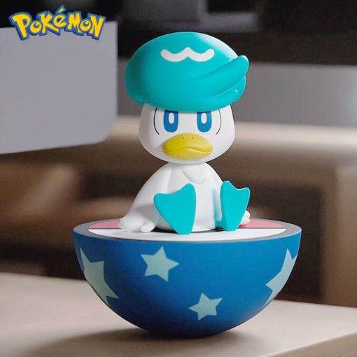 【PG018】Pokémon Wobbly Figure Collectible Toy - Image 6