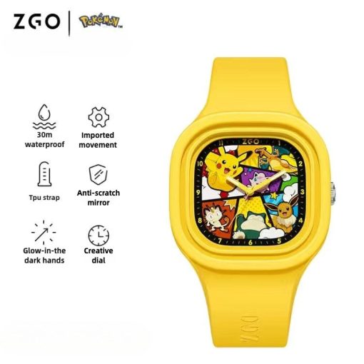 【PG019】Pokémon Watch Junier - Image 7