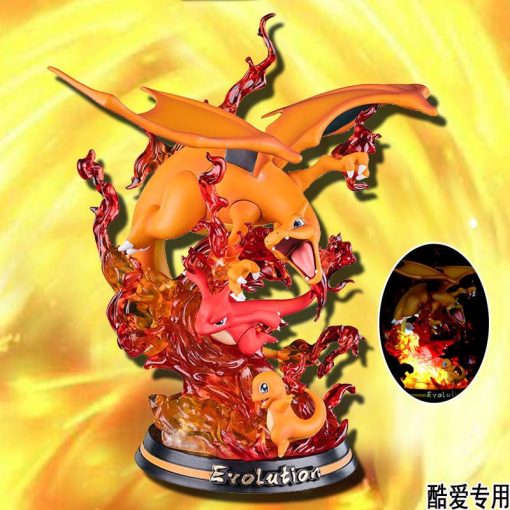 【PG014】Pokemon Figure - styles 02 - Image 5