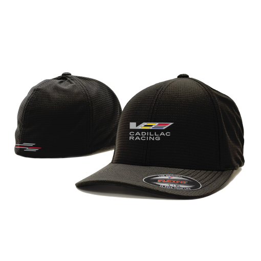 Cadillac Racing Air Wave Cap