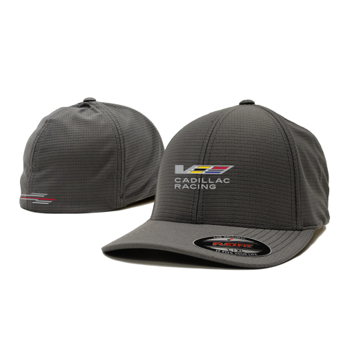 Cadillac Racing Air Wave Cap - Image 2