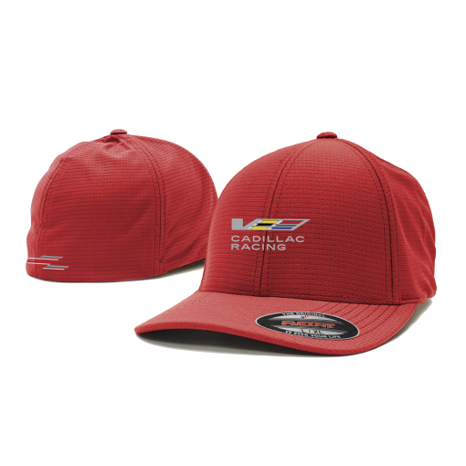 Cadillac Racing Air Wave Cap - Image 3