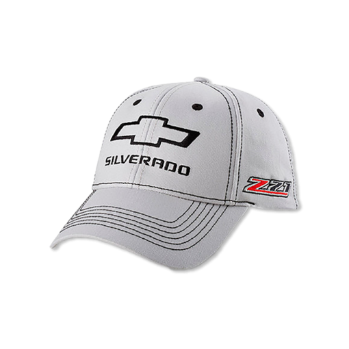 Silverado Z71 Cap