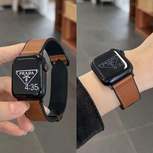 【AG005】apple watch strap-01 - Image 2