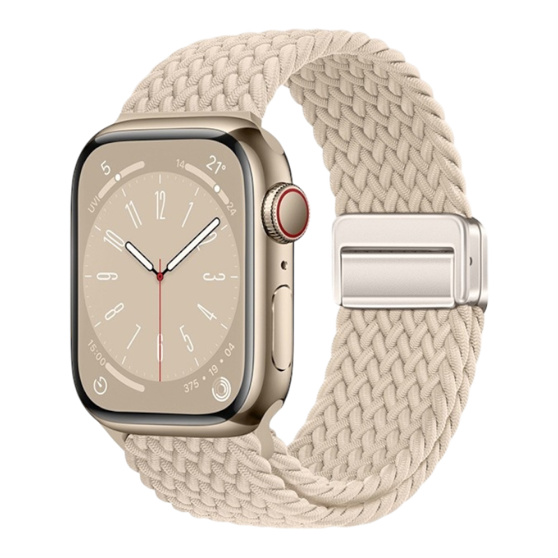 【AG052】 Woven apple watchstrap-04 - Image 17