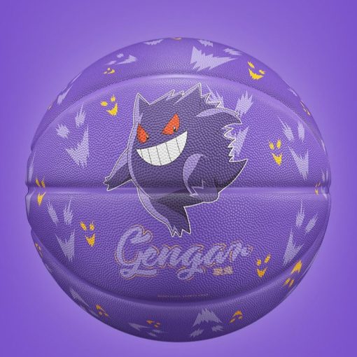 【PG001】Official Pokémon basketBall - Image 11