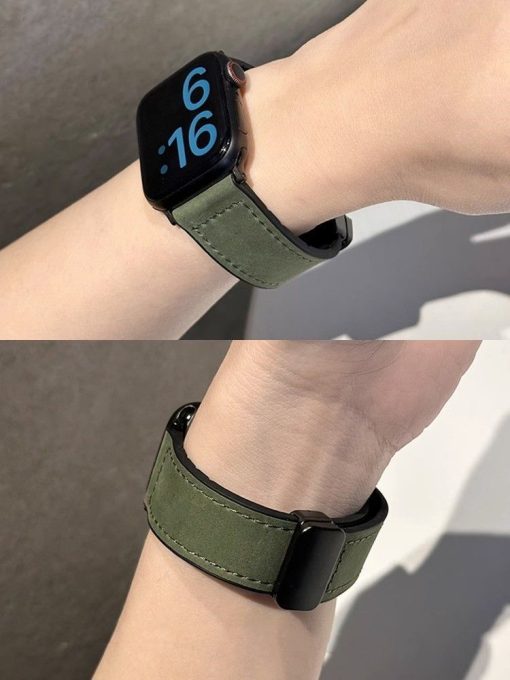 【AG005】apple watch strap-01 - Image 5