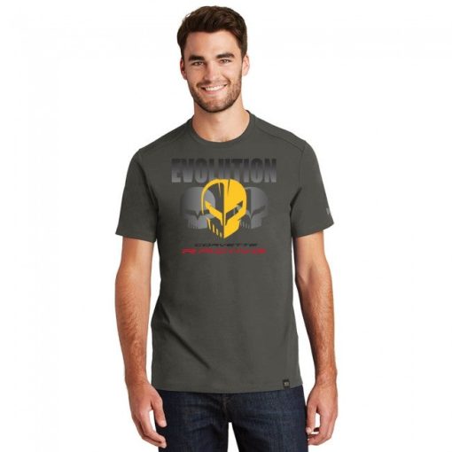 Corvette Racing C8.R "Jake" Evolution Tee