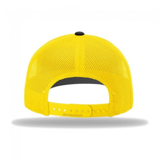 Corvette Racing Mesh-Back Cap - Image 2