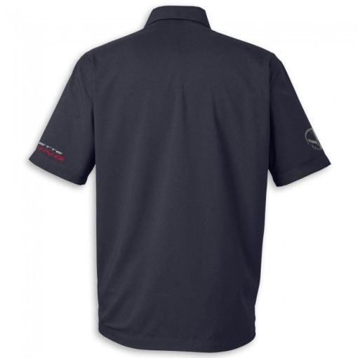 GT3.R Under Armour  Button-Front Shirt - Image 2