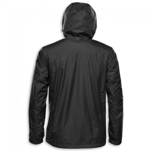 Corvette Racing Ultralight Waterproof Jacket - Image 2