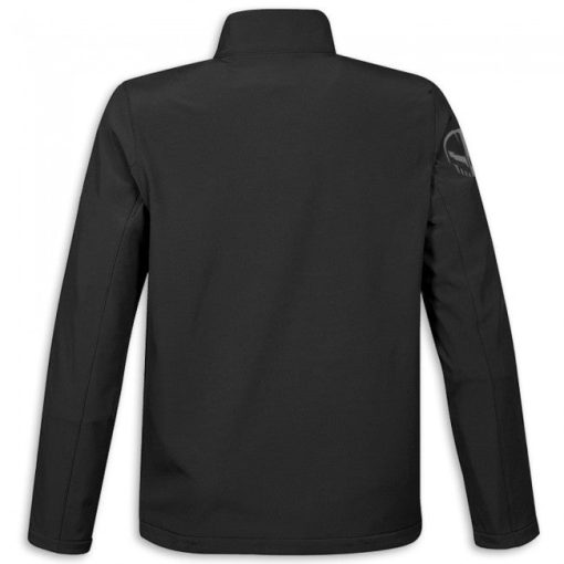 Corvette C8 Performance Soft Shell - Image 2