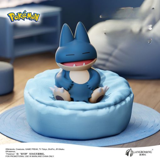 【PG009】Pokémon Figure Random Box-03 - Image 7