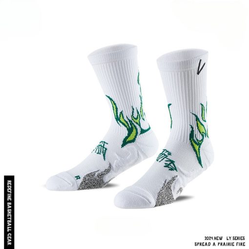 【PG016】Pokemon Basketball Socks - Image 16