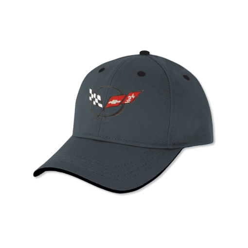 Corvette C5 Heritage Cap 1997 - 2004