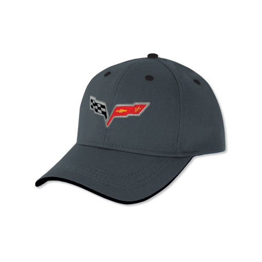 Corvette C6 Heritage Cap 2005 - 2013