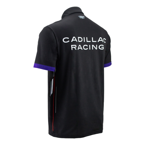 Cadillac Racing Team Polo - Image 10