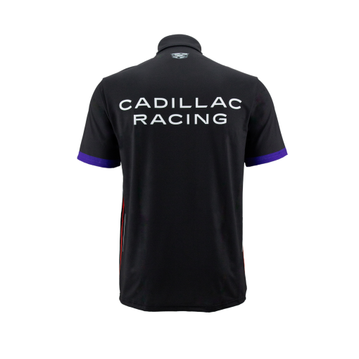 Cadillac Racing Team Polo - Image 9