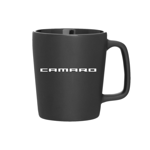 Camaro Panther 11oz Mug