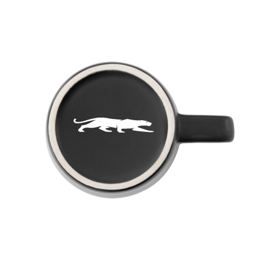 Camaro Panther 11oz Mug - Image 2