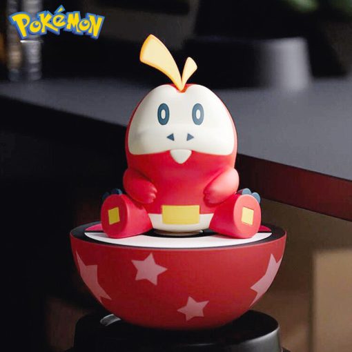 【PG018】Pokémon Wobbly Figure Collectible Toy - Image 7