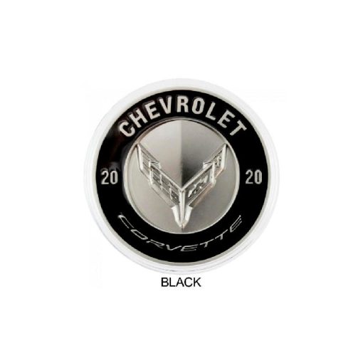 2020 Corvette Commemorative Coin - Image 16