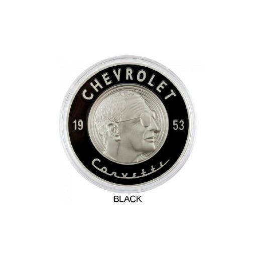 2020 Corvette Commemorative Coin - Image 17