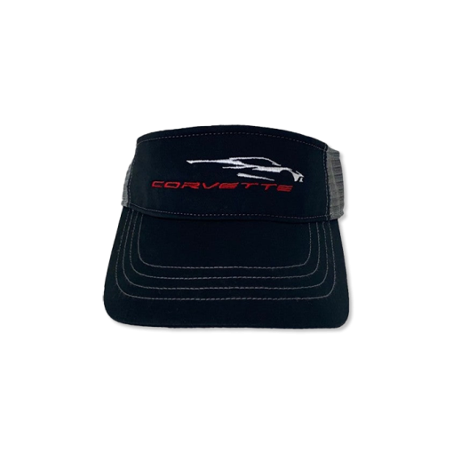 Corvette C8 Gesture Visor - Image 3