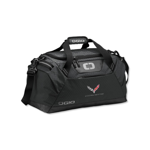 Corvette C7 OGIO Duffel Bag - Image 3