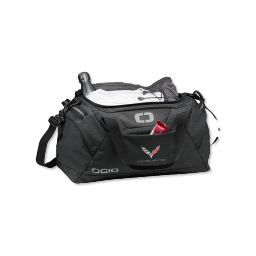 Corvette C7 OGIO Duffel Bag - Image 2