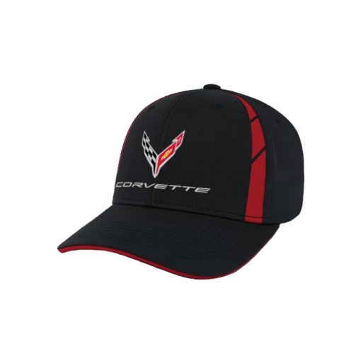 Corvette C8 Sideline Cap