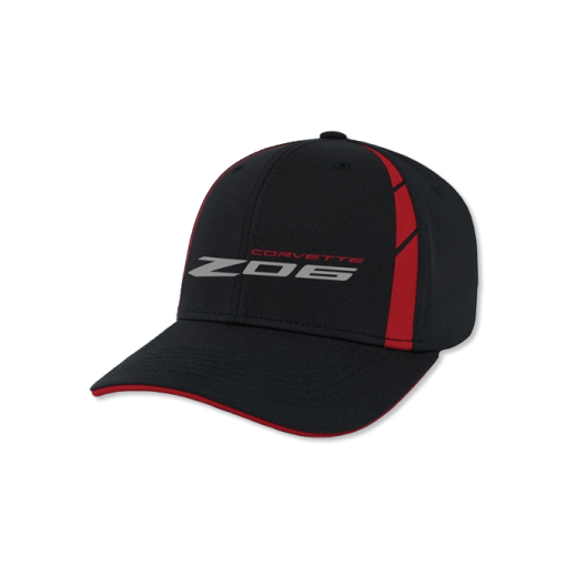 Corvette Z06 Sideline Cap