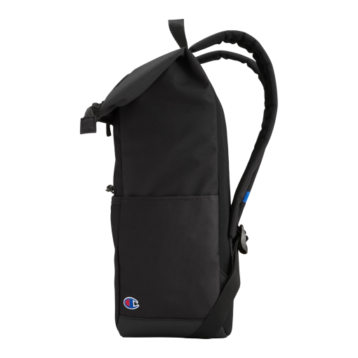 PDT Champion Roll Top Travel Backpack - Image 4