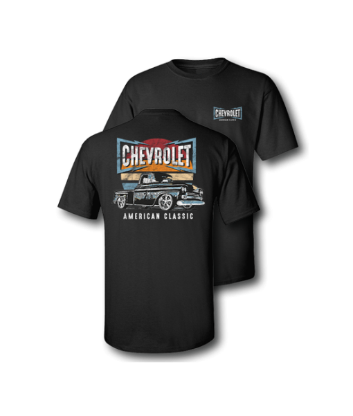 Chevy Truck American Classic T-shirt