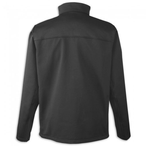 Corvette C8 Under Armour ColdGear Jacket - Image 2