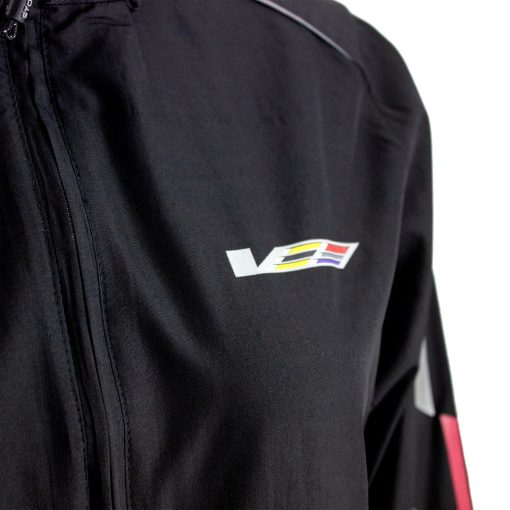 Cadillac Racing Windbreaker - Women - Image 5