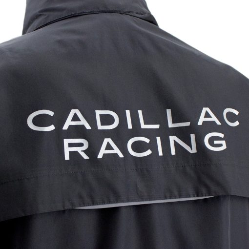 Cadillac Racing Windbreaker - Men - Image 4