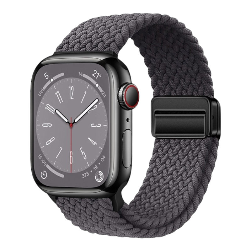 【AG052】 Woven apple watchstrap-04 - Image 39