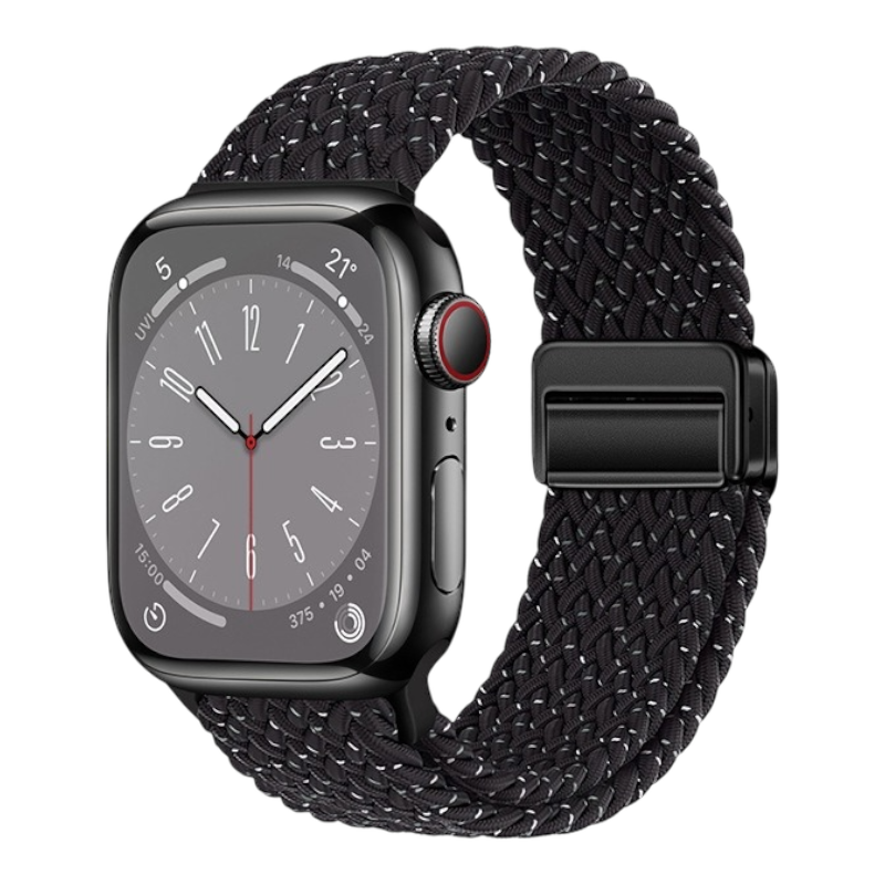 【AG052】 Woven apple watchstrap-04 - Image 23