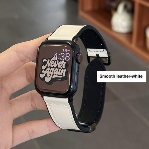 【AG005】apple watch strap-01 - Image 16