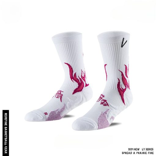 【PG016】Pokemon Basketball Socks - Image 14