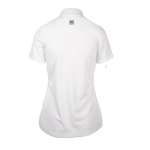 General Motors Women's Levelwear Polo - Image 6