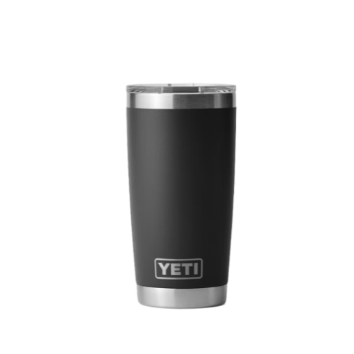 General Motors 20oz YETI Tumbler - Image 2