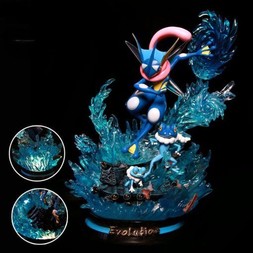 【PG014】Pokemon Figure - styles 02 - Image 20