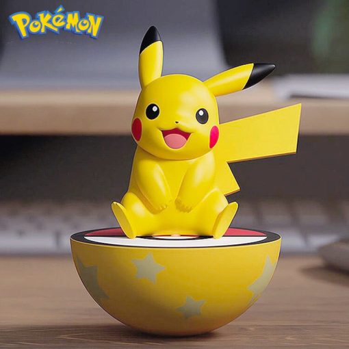 【PG018】Pokémon Wobbly Figure Collectible Toy - Image 4